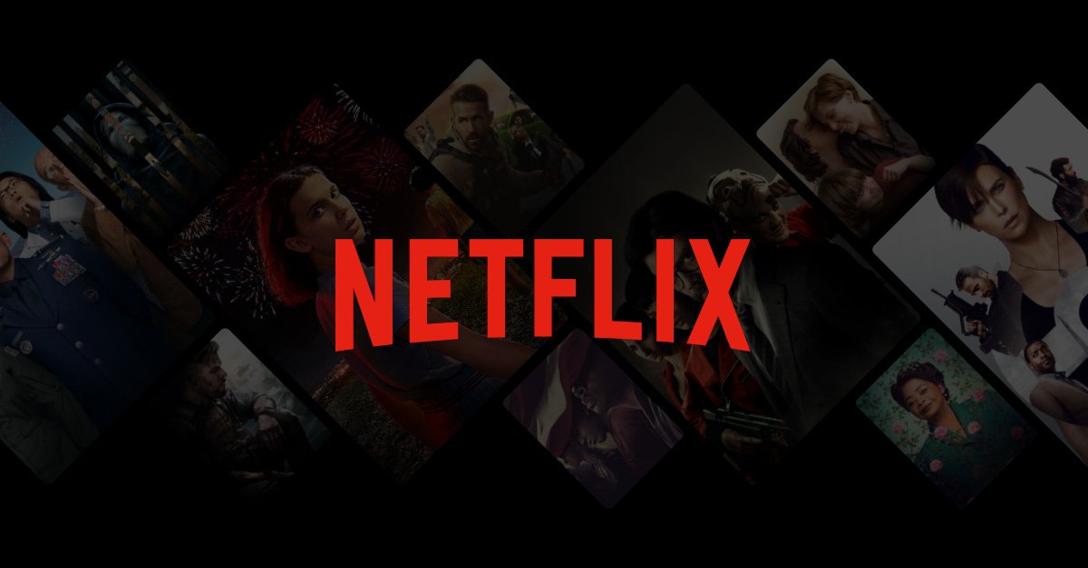 Netflix Premium 4K+ | 1 Tháng, Bảo Hành 20 Ngày